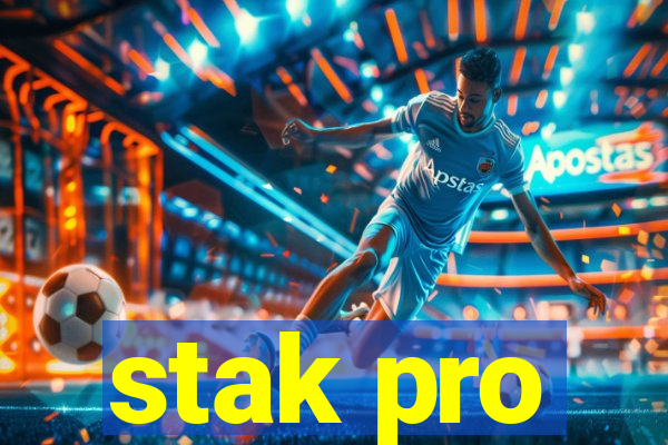 stak pro